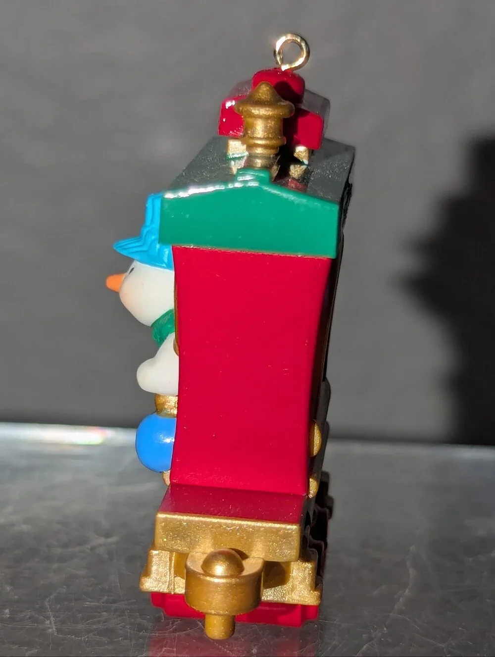 Hallmark Keepsake 2011 